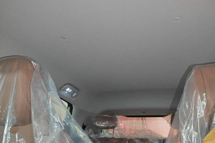 Used Wuling Bingo S 2025 Model 430km Deluxe Edition