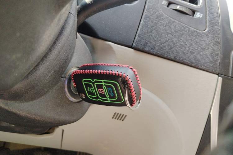 Used Geely Auto Vision 2015 1.5L Manual Elite Model