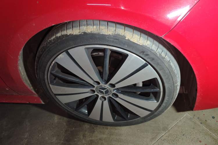 Used Mercedes-Benz CLA 2019 CLA 200 Sport Edition