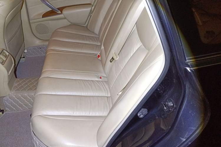 Used Nissan Teana 2012 2.5L XL Smart Enjoyment Version
