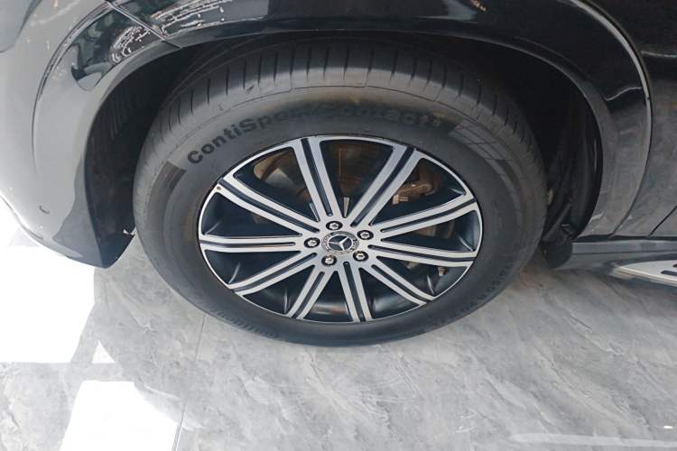 Used Mercedes-Benz GLE 2024 Refreshed GLE 350 4MATIC Stylish Edition