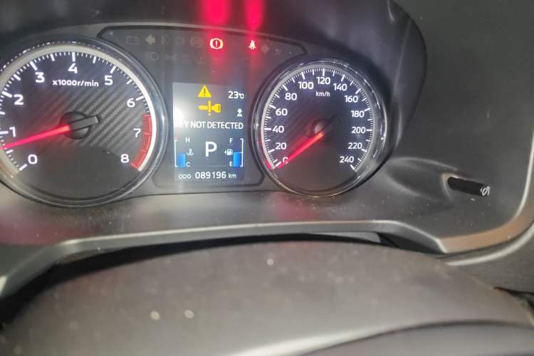 Used Mitsubishi ASX 2020 2.0L CVT Smart Edition
