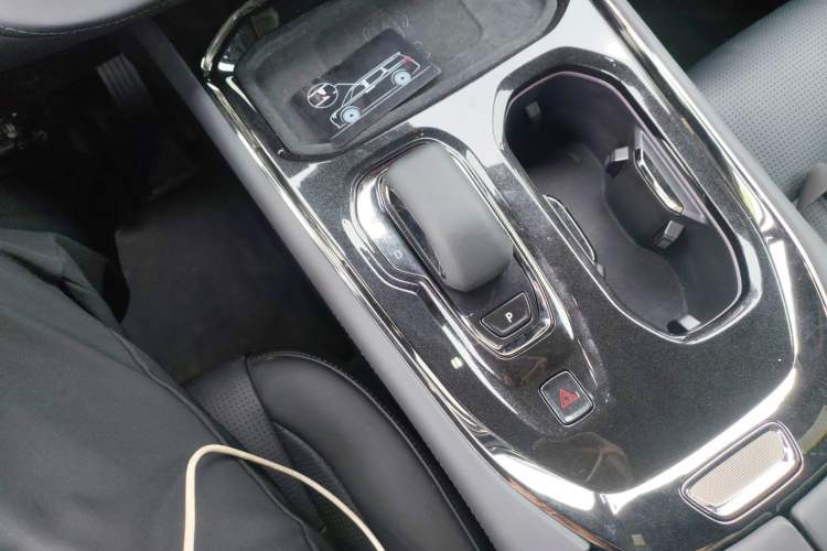 Used Zeekr 009 2024 Six-Seat Executive Version 4WD 108 kWh