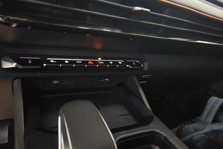 Used Livan 9 2023 470 km Executive Version
