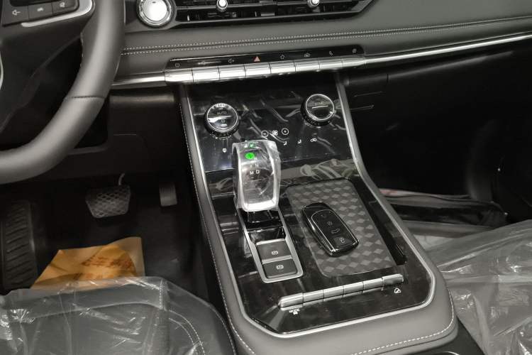 Used Chery Tiggo 8 2024 230TCI Automatic New Edition 5-Seater
