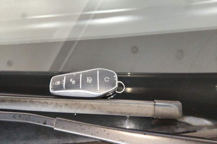 Used BYD Qin PLUS 2025 DM-i Smart Drive 55KM Leading Model
