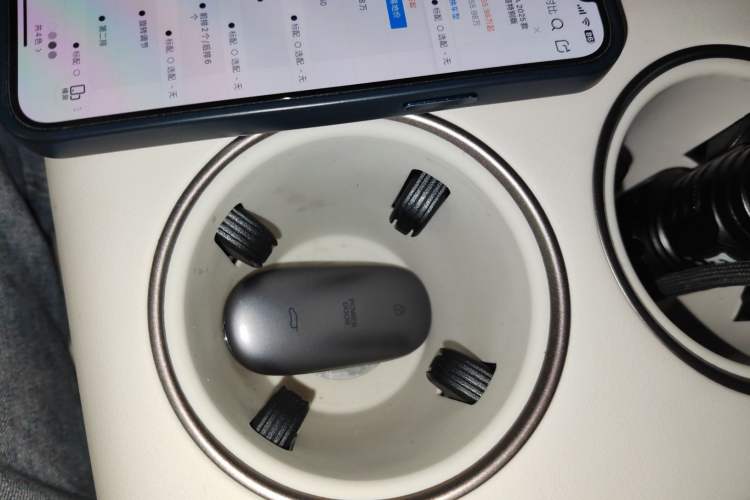 Used Li Auto MEGA 2025 Home Family Special Edition Interior 1