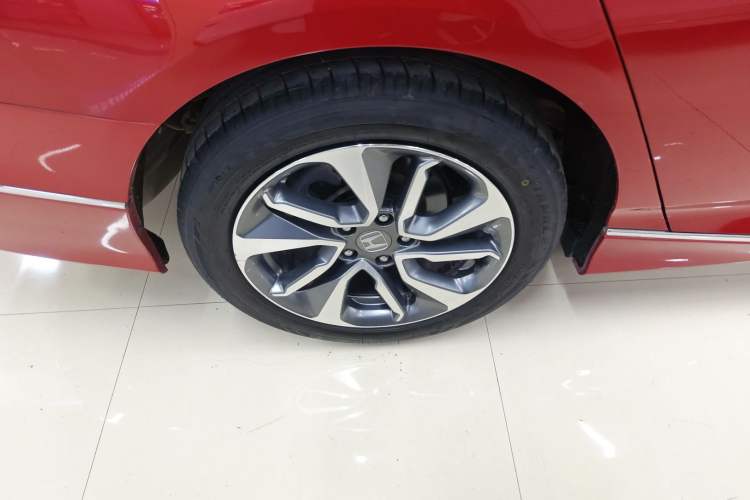 Used Honda Inspire 2019 260TURBO Elite Edition China V Standard Right Rear Wheel Hub