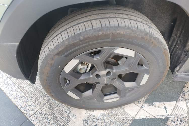 Used JETOUR Freelander 2025 2.0TD Automatic XWD Conqueror