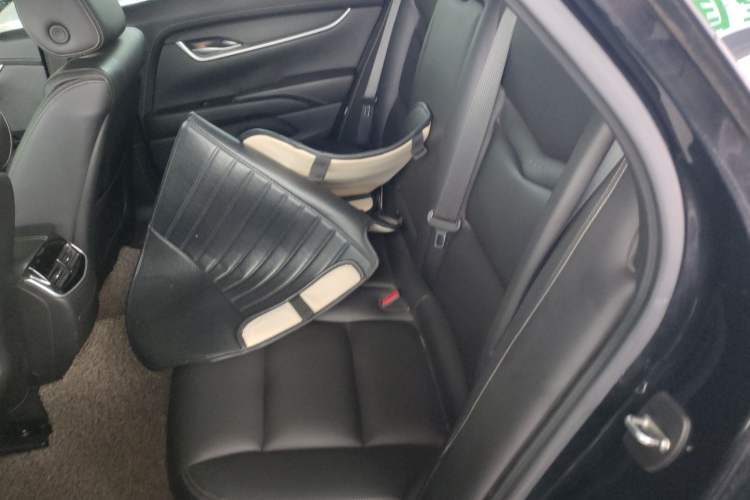 Used Cadillac XTS 2018 28T Tech Edition