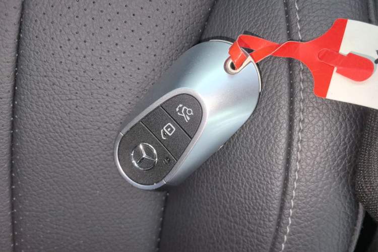 Used Mercedes-Benz CLE 2024 CLE 300 4MATIC Luxury Coupe
