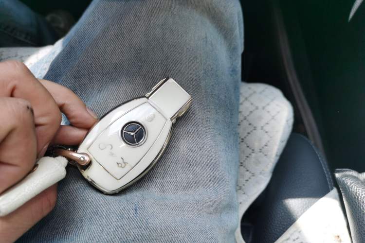 Used Mercedes-Benz C-Class 2015 Revised C 200 L Sport Edition
