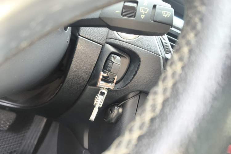 Used BMW X1 2014 sDrive18i Fashion Model