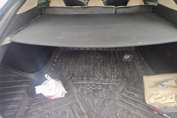 Used Tesla Model S 2014 S 60