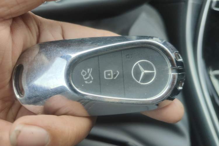 Used Mercedes-Benz C-Class 2022 Restyled C 260 L Sport Edition