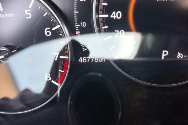 Used Mazda CX-30 2020 2.0L Automatic Joyful Model
