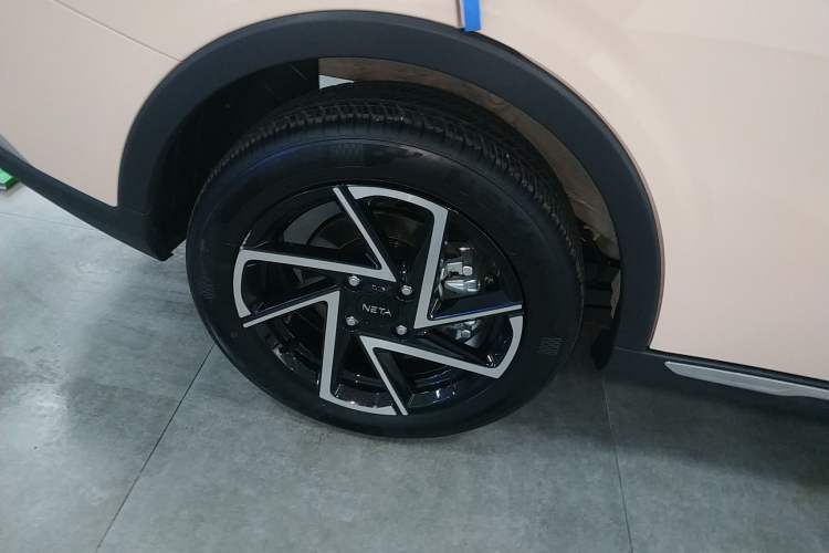 Used NETA AYA 2023 401 Lite