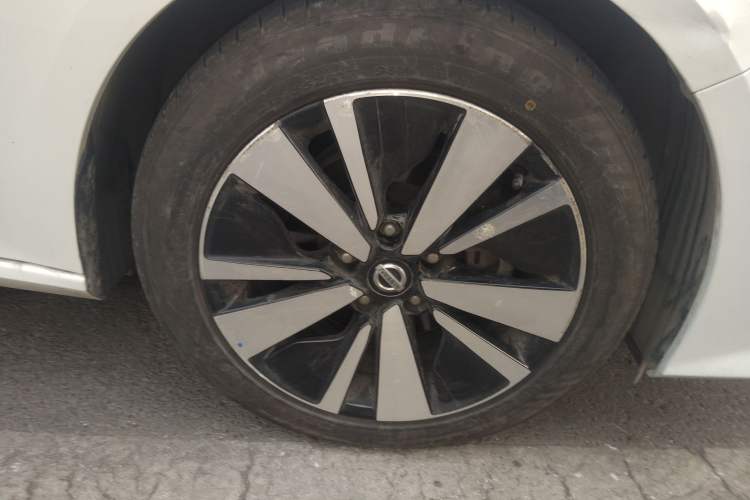 Used Nissan Teana 2021 2.0L XL Comfort Edition