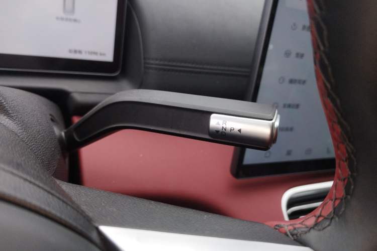 Used Chery Fulwin A9L 2025 Model, Four-Wheel Drive High-Energy Peak Edition