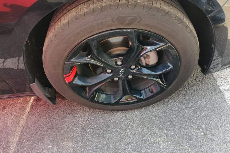 Used Chevrolet Malibu XL 2020 Redline 550T Automatic Sport Edition
