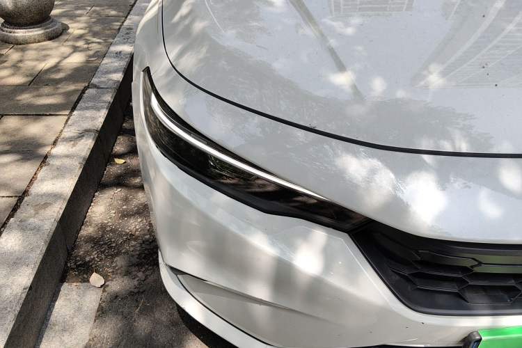 Used Honda Integra 2022 240TURBO CVT Technology Edition
