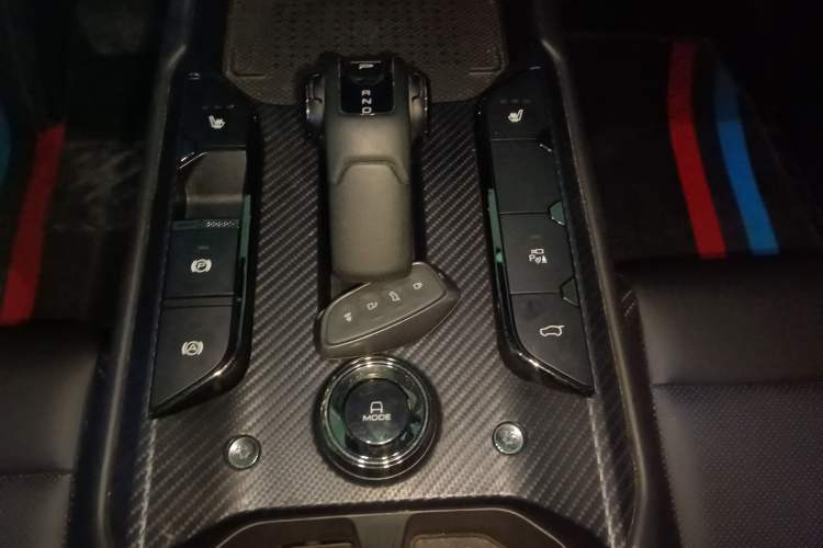 Used Haval H Dog New Energy 2024 Hi4 102km Trend Electric Version Plus