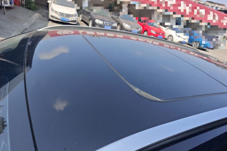 Used Lynk & Co 06 2021 1.5T Shero Pink Special Edition
