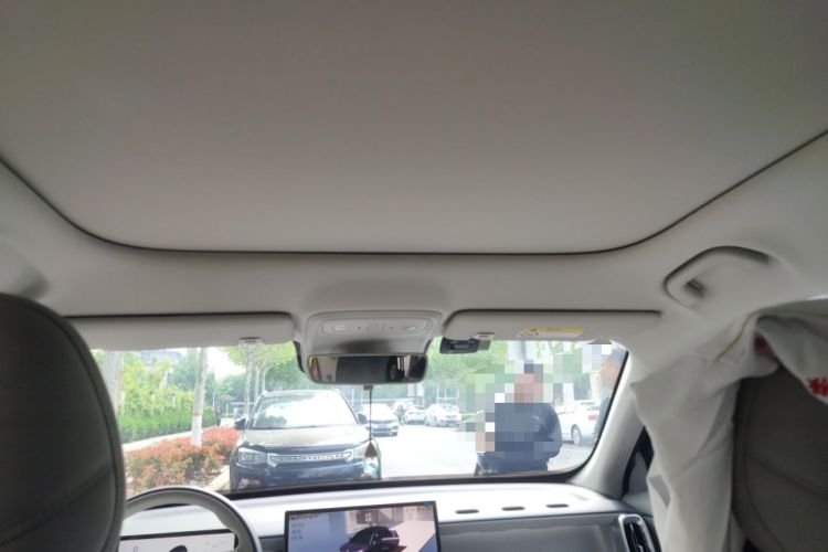 Used Leapmotor B10 2025 510 Joyful Edition
