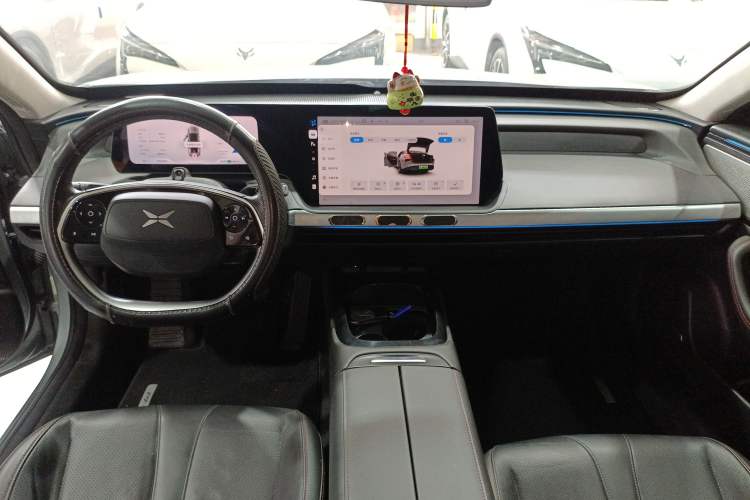 Used XPeng P7 2022 625E