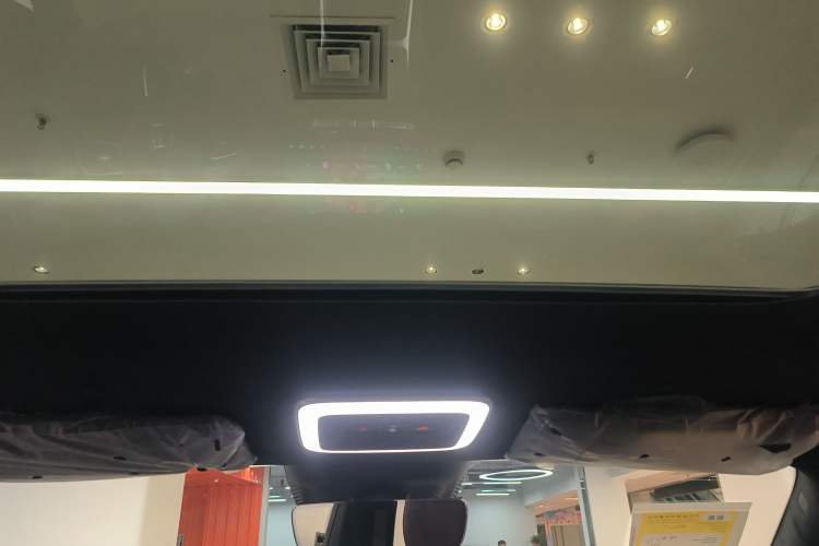 Used Zeekr 7X 2026 103kWh All-Wheel-Drive Ultra Edition
