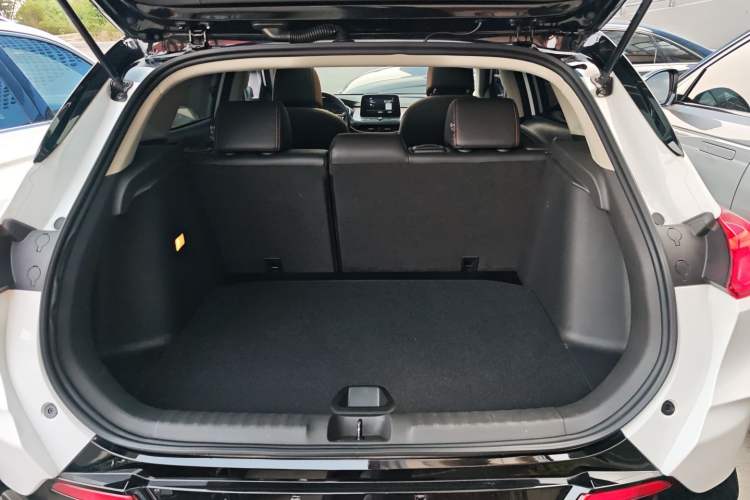 Used Buick Encore 2021 332T CVT Luxury Version