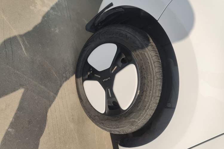 Used Qiyuan Lumin 2022 155 km – Refreshingly Sweet Edition