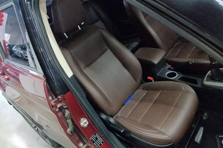 Used Bisu T3 2017 1.3T Manual Luxury Model
