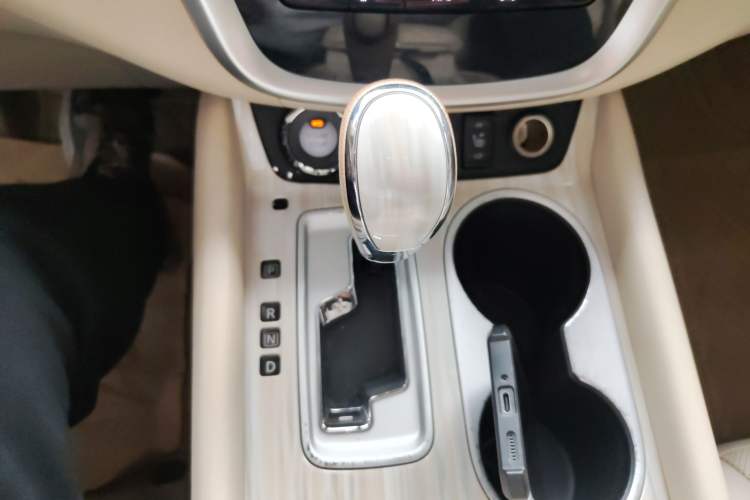 Used Nissan Murano 2017 2.5 S/C HEV XL Four-Wheel Drive Hybrid Prestige Edition