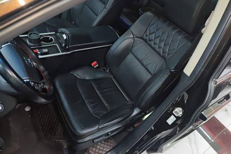 Used Honda Elysion 2019 2.0L Hybrid Luxury Edition