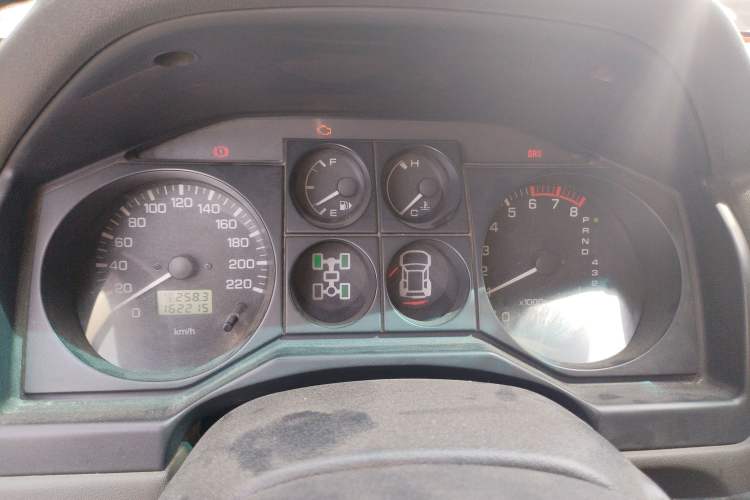 Used Mitsubishi Pajero 2011 V73 3.0L AT GLX
