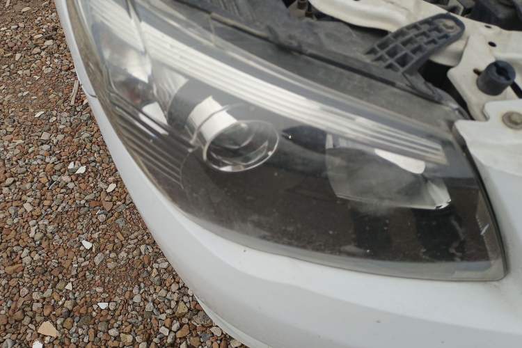 Used BYD L3 2013 1.5L Automatic Comfort Edition