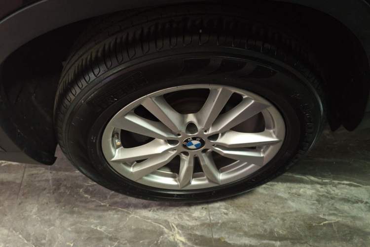 Used BMW X5 (Import) 2015 xDrive28i
