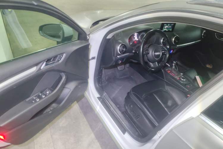 Used Audi A3 2016 Sportback 35 TFSI Style Edition