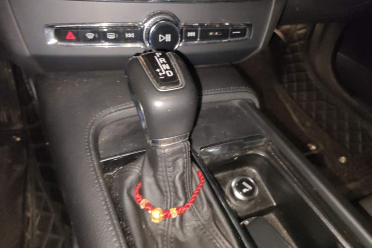 Used Volvo S90 2019 T4 Zhiyi Edition