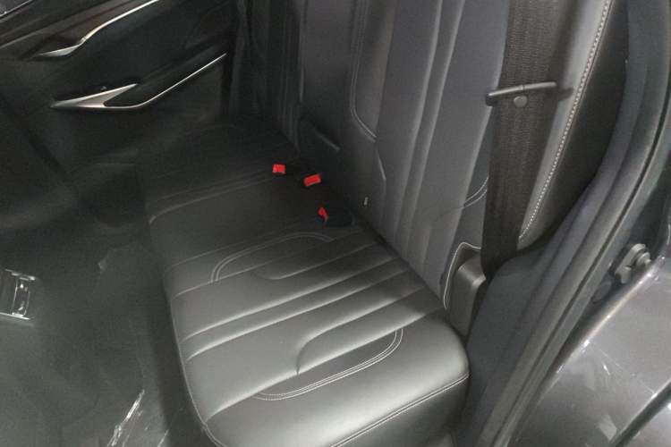 Used Changan CS75 PLUS 2020 1.5T Automatic Prestige Edition