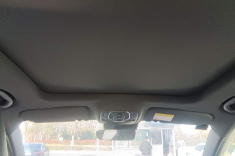 Used MG HS 2019 30T Automatic 2WD Trophy Supreme Edition China VI Standard