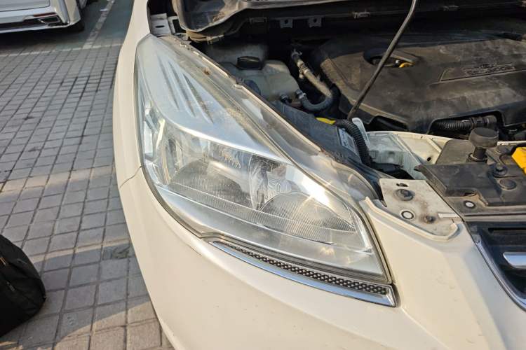 Used Ford Kuga 2013 1.6L GTDi 4x4 Elite Model