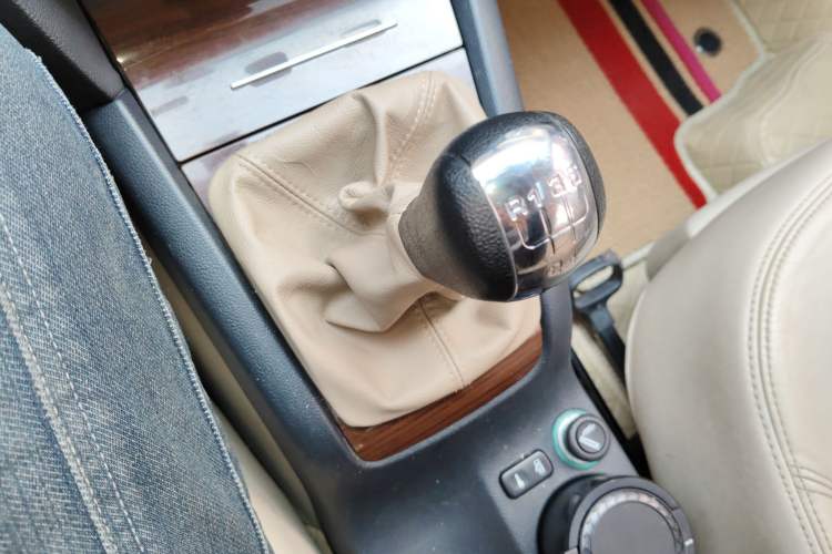 Used Skoda Octavia 2010 1.4 TSI Manual Yijun Edition
