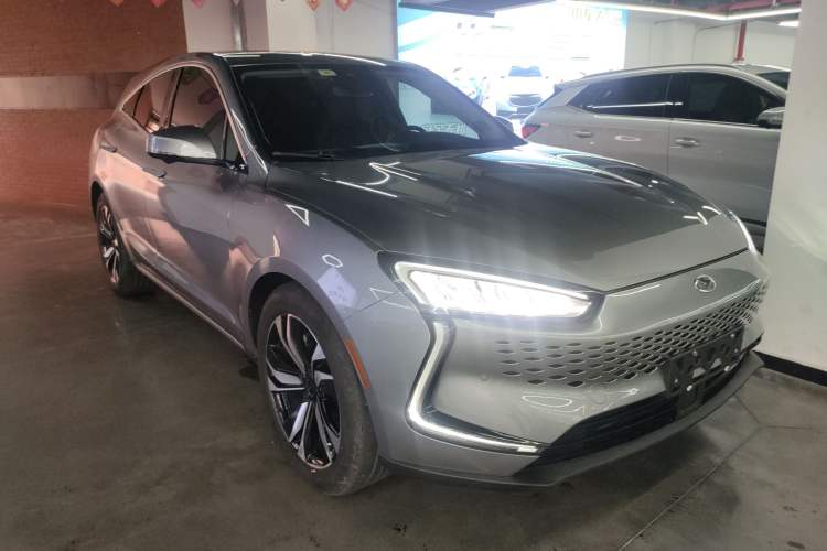 Used SERES SF5 2021 Four-Wheel Drive Freedom Expedition Edition
