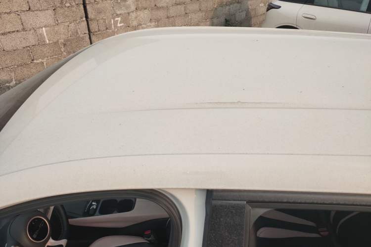 Used BYD Seagull 2023 Flying Edition