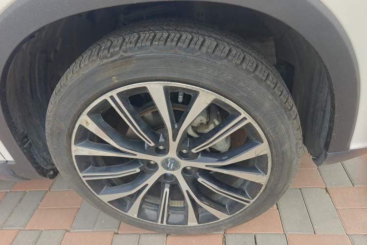 Used CHANGAN OSHAN X7 2020 1.5T Automatic Flagship Edition