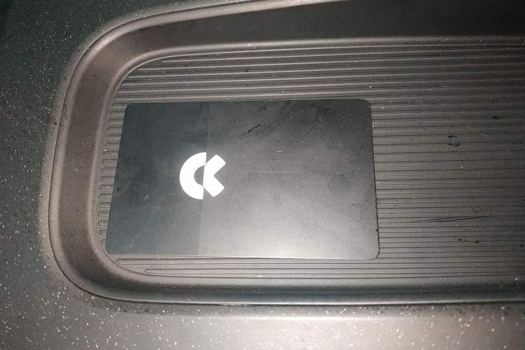 Used Nio ET5T 2024 75kWh Touring