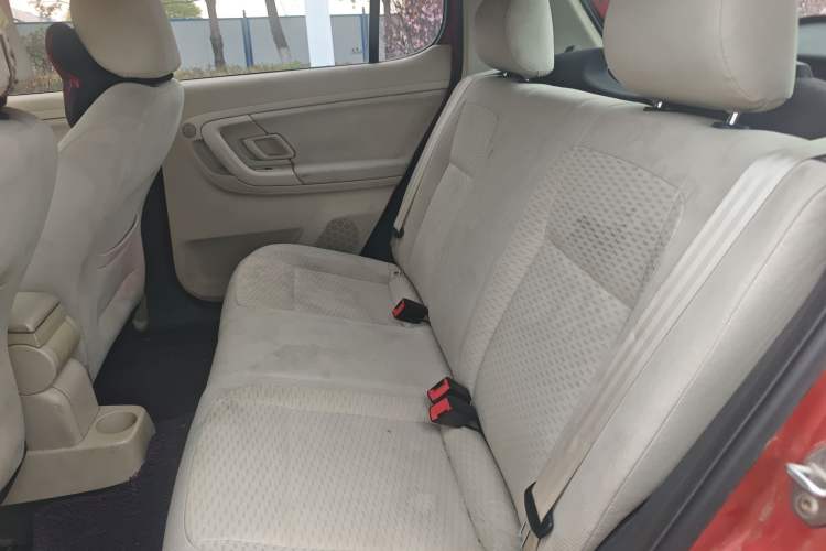 Used Skoda Fabia 2012 1.4L Automatic Crystal Edition
