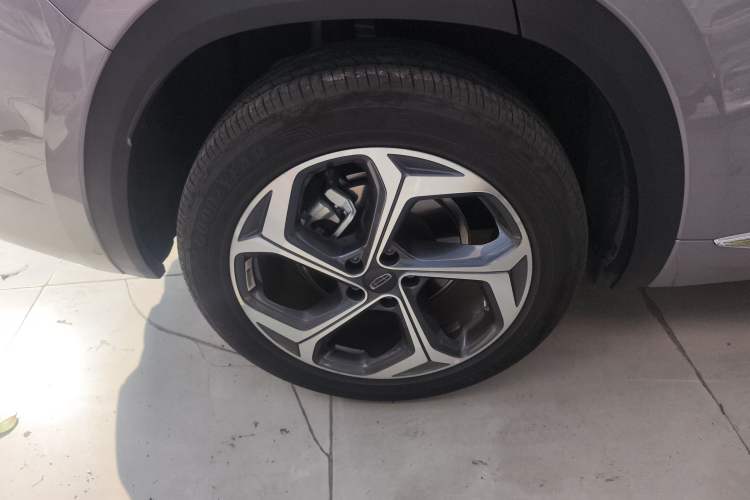 Used Geely Auto Monjaro L 2025 2.0TD Automatic Xingyun Version